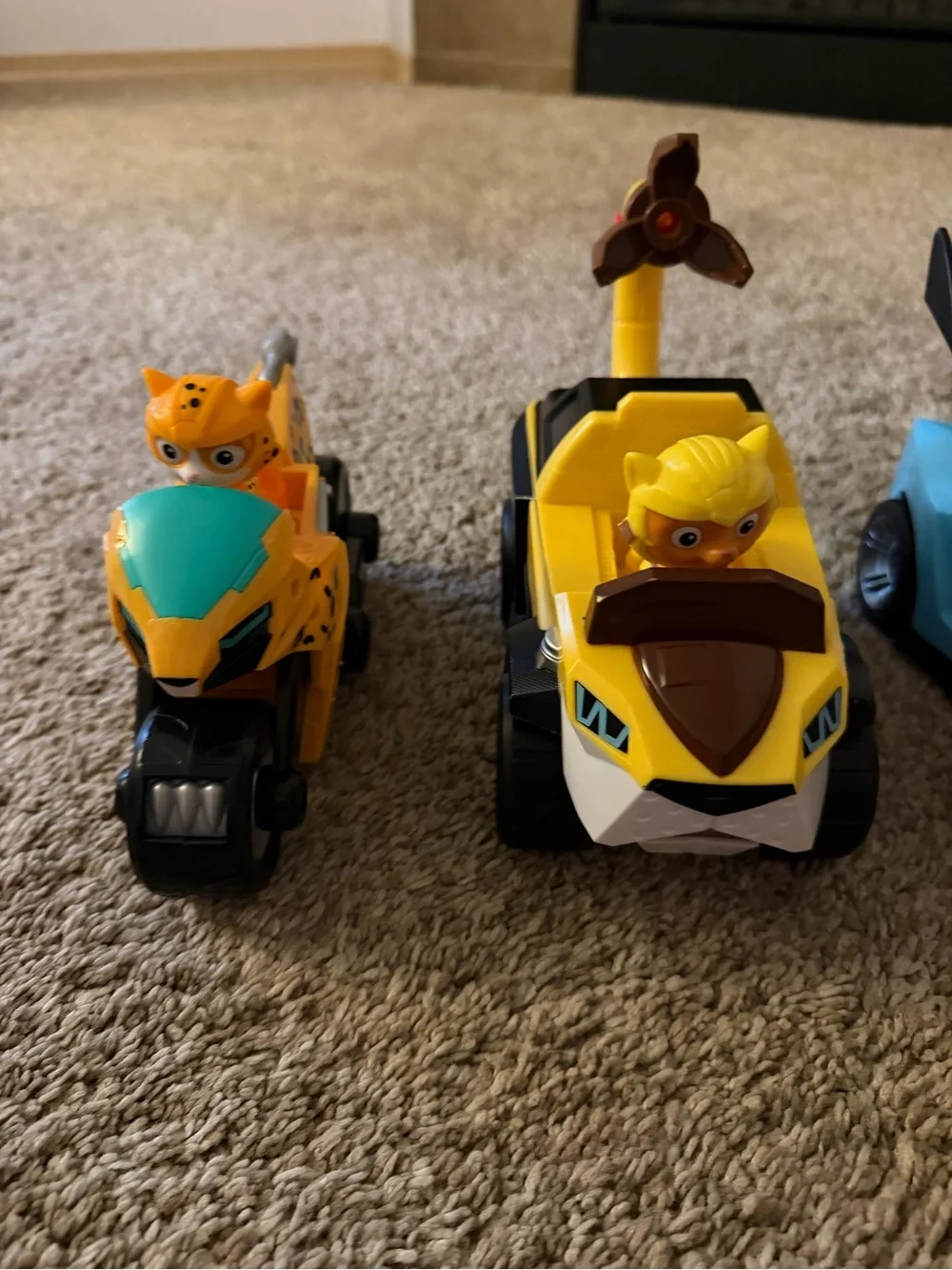 Paw Patrol gently used